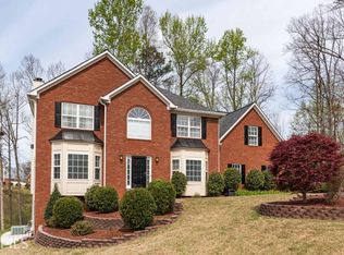 3945 Old Savannah Ct, Douglasville, GA 30135