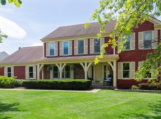 23907 W Lancaster Ct, Deer Park, IL 60010