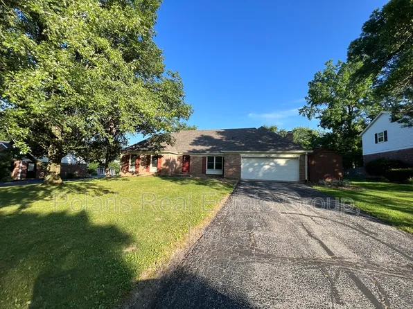 7340 Steinmeier Dr, Indianapolis, IN 46250