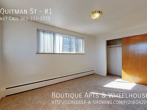 4th image of 1545 Quitman St #1