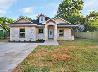 808 La Vega St, Waco, TX 76705