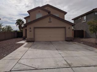 22159 W Desert Bloom St, Buckeye, AZ 85326