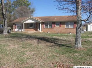 25624 New Bethel Rd, Elkmont, AL 35620