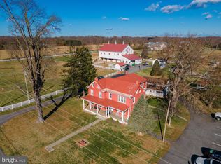 1585 Gardners Ln, Shepherdstown, WV 25443