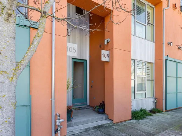 109 F Street, Petaluma, CA 94952