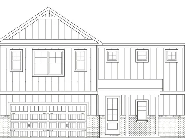 2417 Bluestem Rd, Columbia, TN 38401