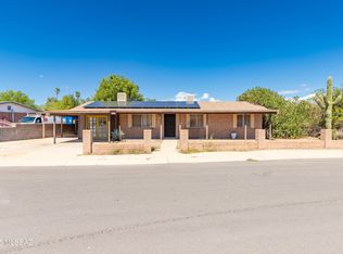3750 E Lakeview Cir, Tucson, AZ 85739