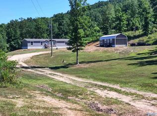 7333 County Road 6, Piedmont, AL 36272