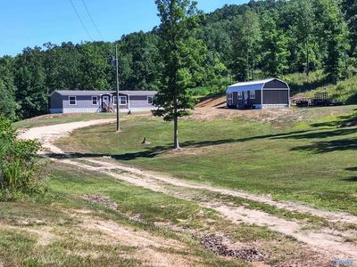7333 County Road 6, Piedmont, AL, 36272