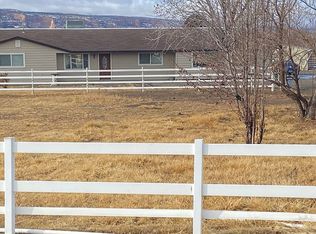 895 21st Rd, Fruita, CO 81521