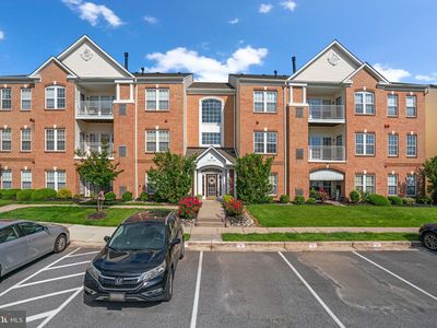 5458 Glenthorne Ct #5458, Baltimore, MD, 21237