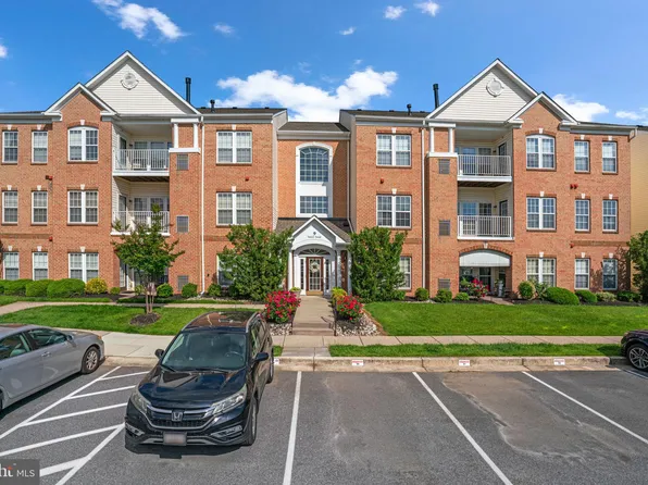 5458 Glenthorne Ct #5458, Baltimore, MD 21237