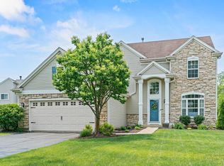 601 Acorn Ct, Antioch, IL 60002