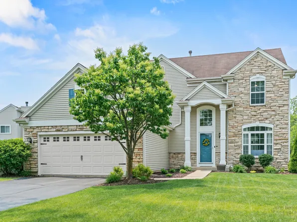 601 Acorn Ct, Antioch, IL 60002