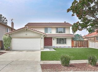 2529 Greengate Dr, San Jose, CA 95132