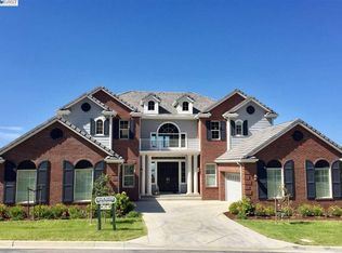 1128 Hawkshead Cir, San Ramon, CA 94583