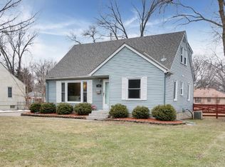 7108 Clinton Ave, Minneapolis, MN 55423