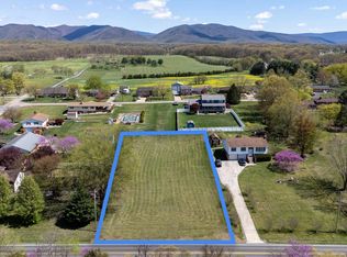 9 Us Highway 340, Shenandoah, VA 22849