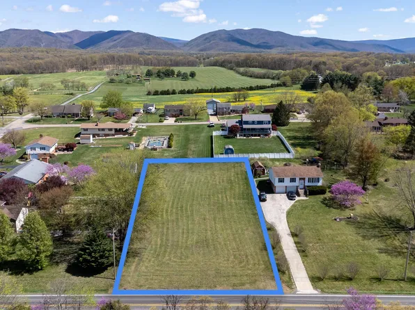 9 Us Highway 340, Shenandoah, VA 22849