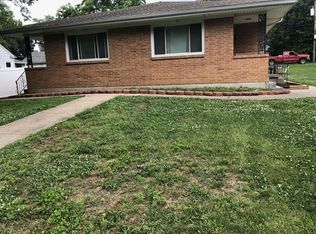 411 3rd St, Belton, MO 64012