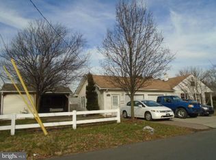 3807 Weston Ave, Bristol, PA