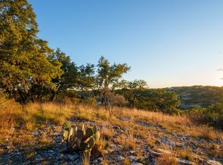 259 Lookout Pt LOT 98, Comfort, TX 78013