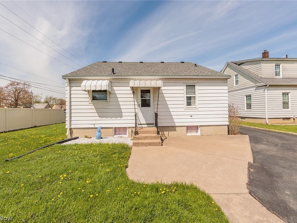 416 Foster Ave, Elyria, OH 44035 Zillow