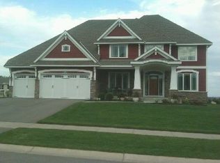 18172 Irvine Ln, Lakeville, MN 55044