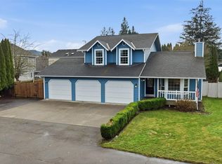 15908 179th Avenue SE, Monroe, WA 98272