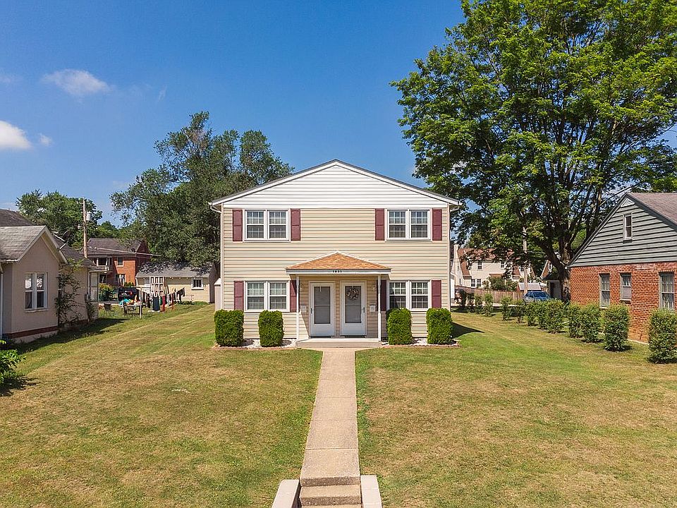 Welcome Home!