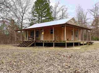 1483 Sunny Land Rd, Calico Rock, AR 72519
