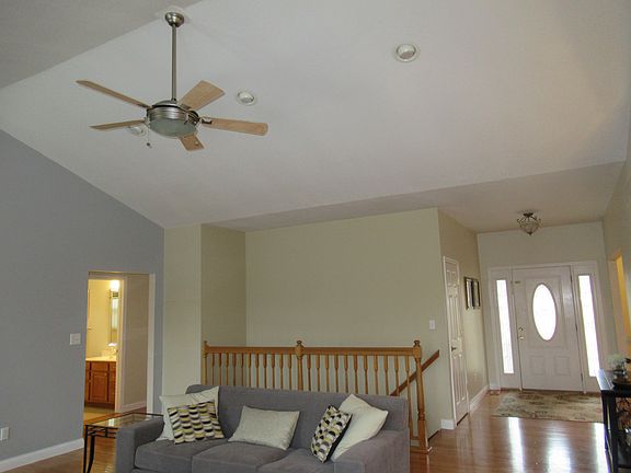 Recessed lighting