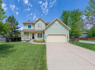 920 W Layton St, Olathe, KS 66061