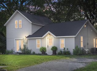 210 S Columbia Ave, Scottville, MI 49454