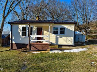 504 N Clay St, Rogersville, TN 37857