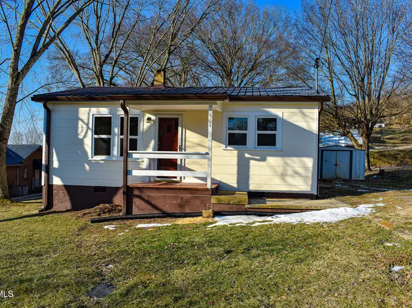 504 N Clay St, Rogersville, TN 37857