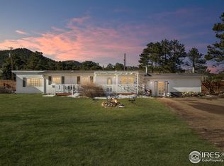 11725 Ranch Elsie Rd, Golden, CO 80403