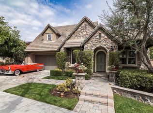 16 Drackert Ln, Mission Viejo, CA 92694