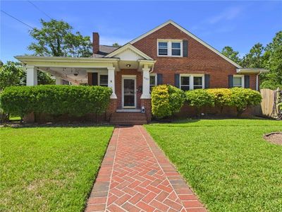 4127 Greenway Ct W, Portsmouth, VA, 23707