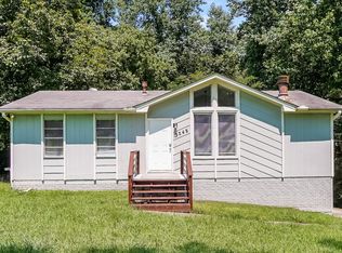 3248 Larrabee Ln, Bessemer, AL 35023