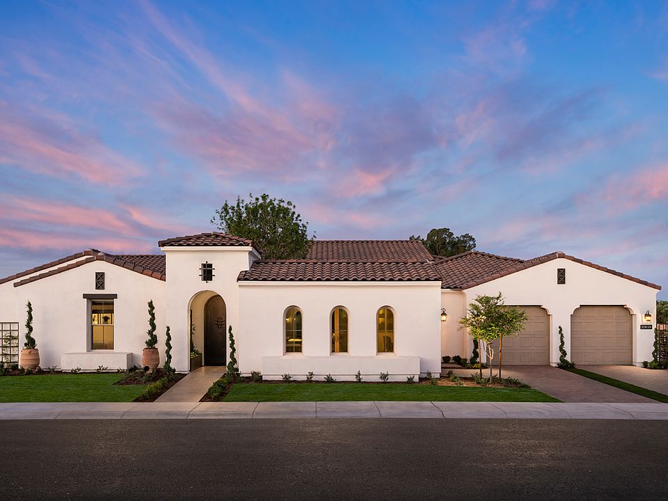 Sterling Grove Pasadena Collection by Toll Brothers in Surprise AZ Zillow