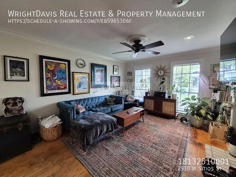 2910 W Sitios St — Photo 7