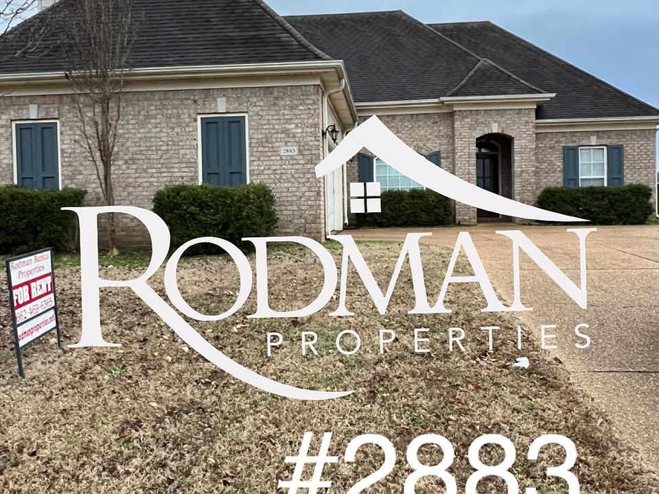 1st image of 2883 Malabar Pl