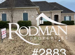 2883 Malabar Pl, Southaven, MS 38672