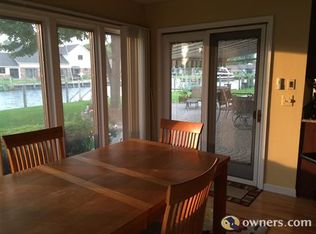 7340 Riverside Dr, Algonac, MI 48001