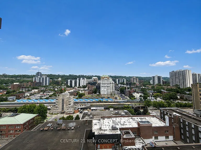 75 James St S #1416 — Photo 14