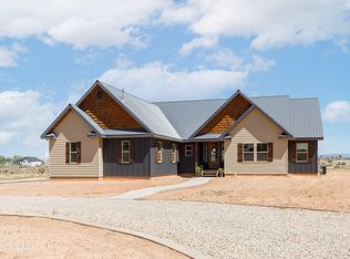 962 W Old Highway 91, Parowan, UT 84761