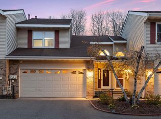 4280 Boulder Ridge Point, Eagan, MN 55122