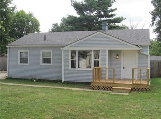 2503 E 71st St, Indianapolis, IN 46220