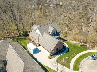 3919 Jacob Hills Ct, Bellbrook, OH